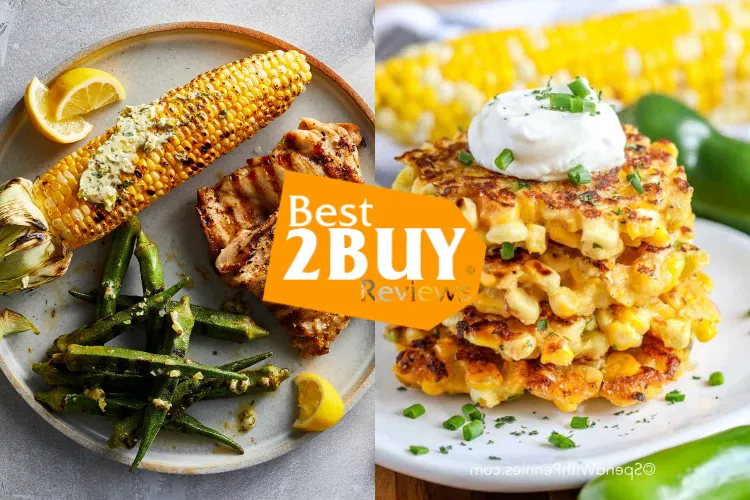 Corn Meals Review: Best Stone-Ground & Fine-Ground for Crispy Fish & Cornbread