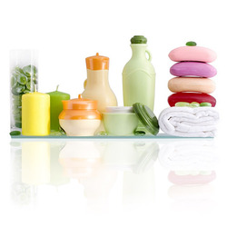 Health & Personal Care Products