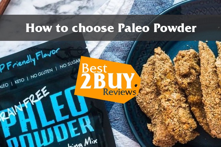 Paleo Powder: Things You Probably Didn't Know