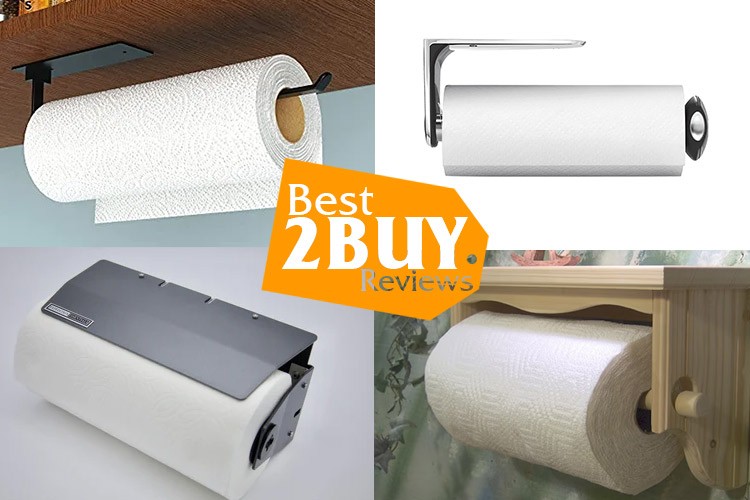 paper towel holders for bathrooms