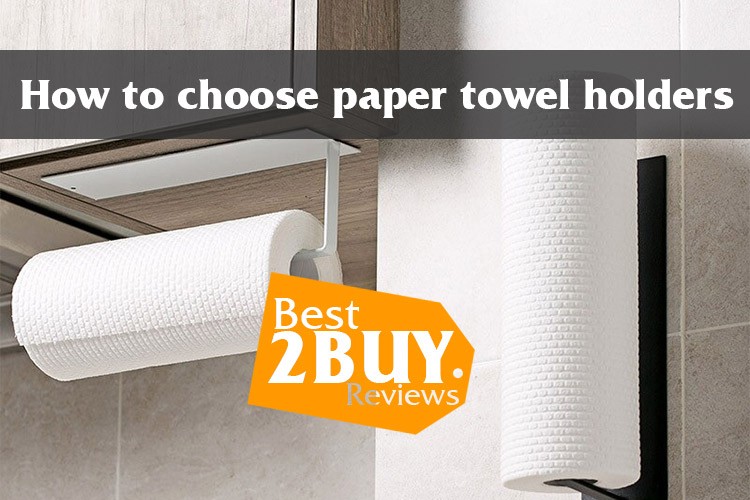 paper towel holders