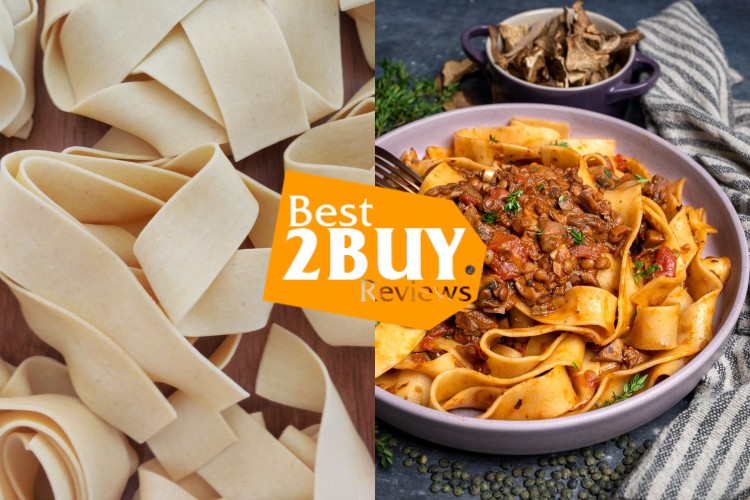 Best Pappardelle Pasta Recipes