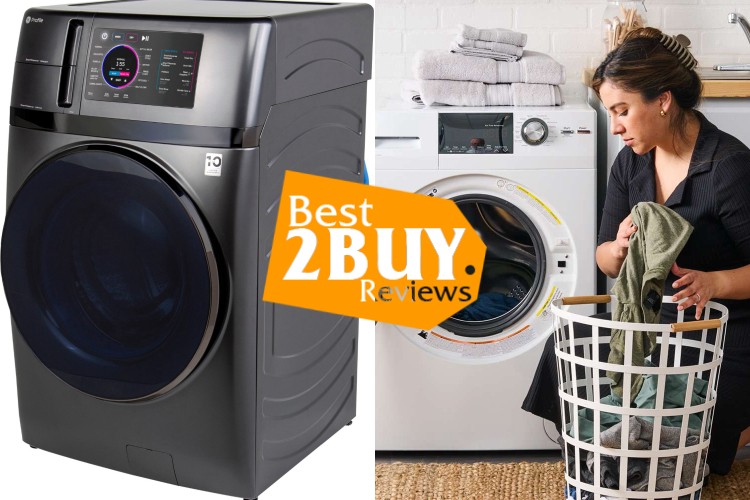 all-in-one Combination Washer & Dryer