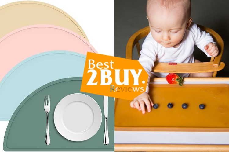 Baby Place Mats