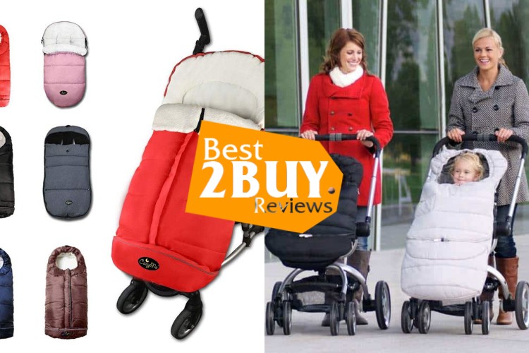 Baby Stroller Bunting Bags