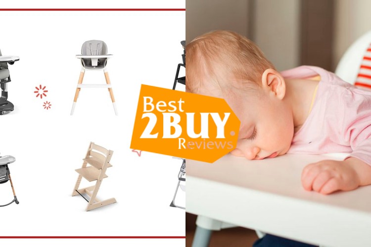 Baby Highchair