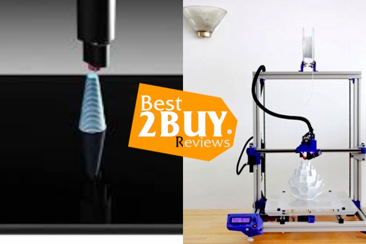 3D Printer Platforms