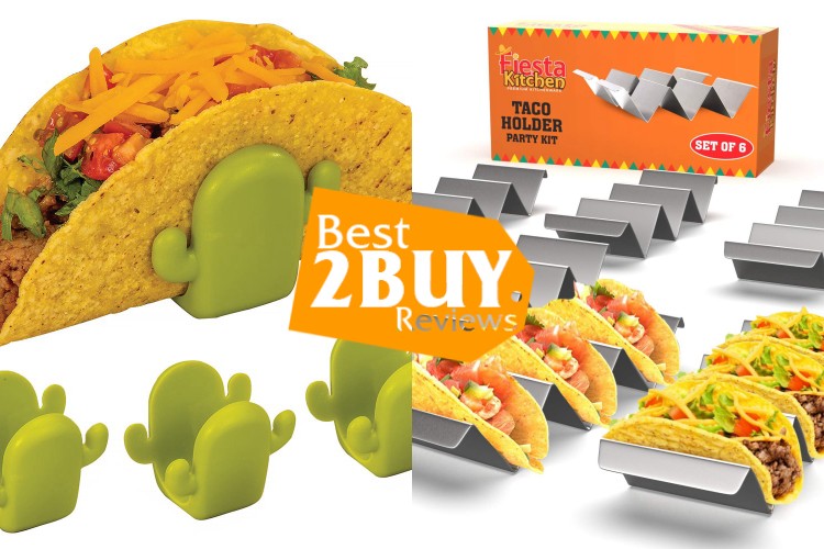 Taco Holders