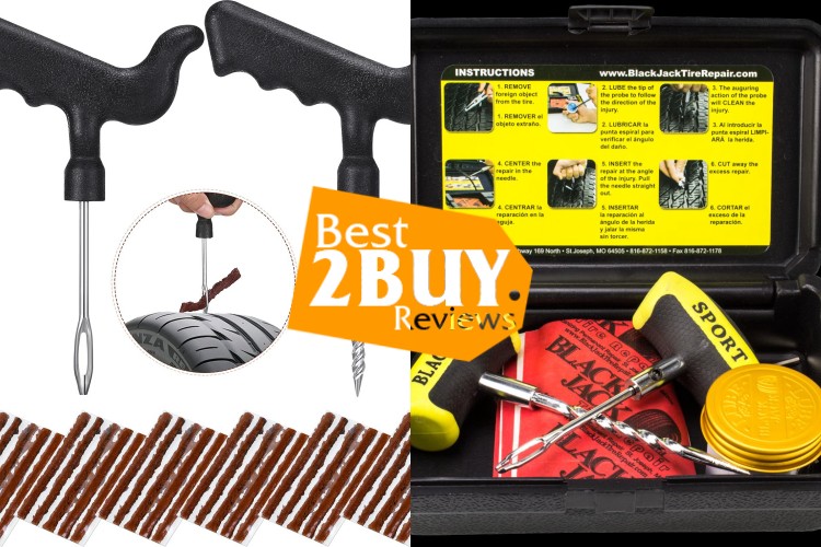 Tire Repair Kits