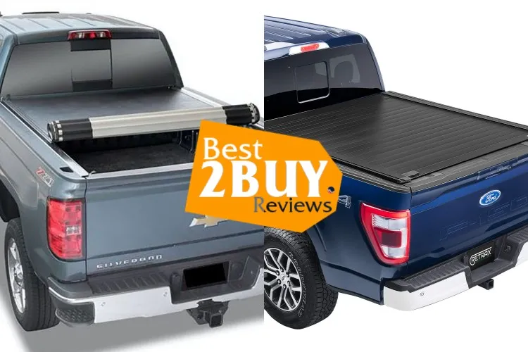 Truck Tonneau Covers