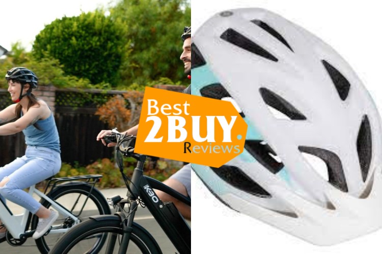 Adult Bike Helmets