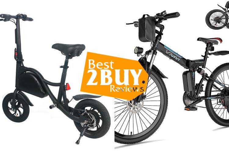  Adult Electric Bicycles