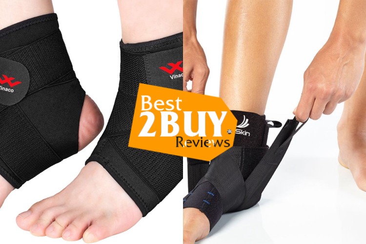 ankle braces