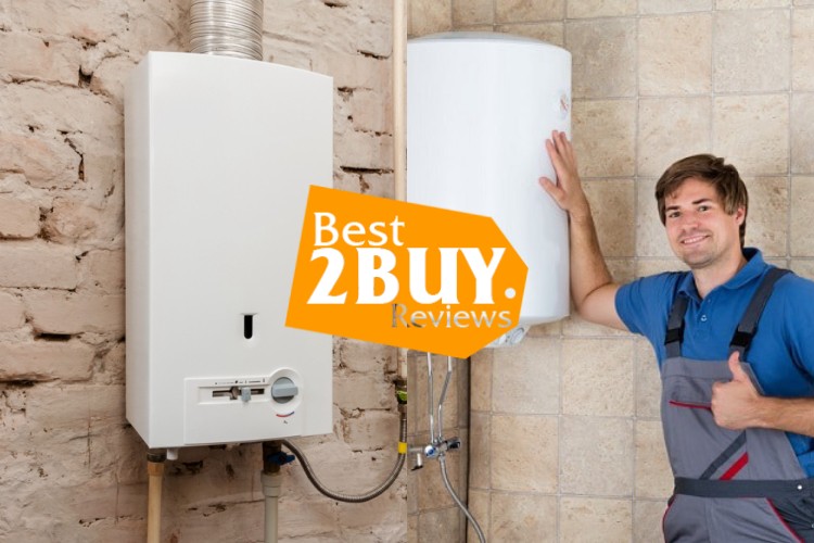 Electric Water Heaters