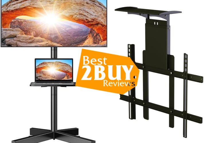 AV Carts & Stands