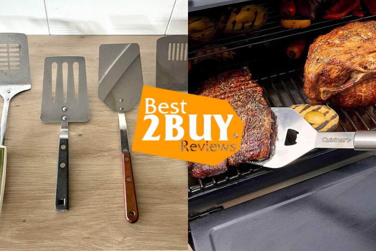 Barbecue Turners: Buying Guide