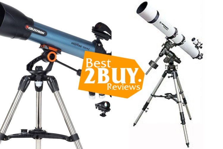 Telescope Refractors