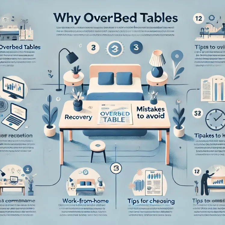 overbed-tables