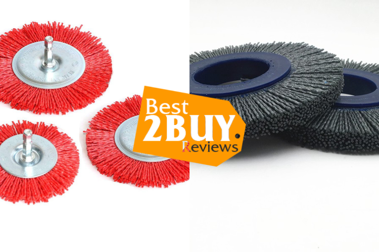 Abrasive Wheel Brushes