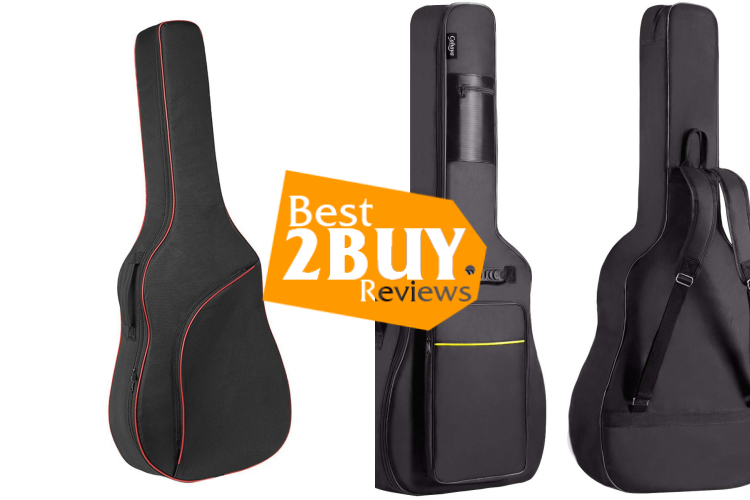 Acoustic Guitar Bags & Cases