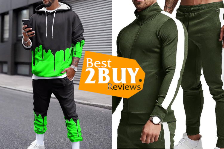 Active Tracksuits