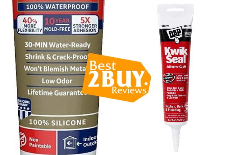 Adhesive Caulk