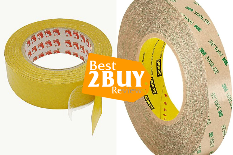 Adhesive transfer tape