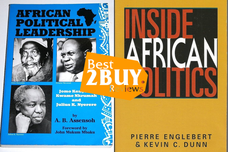 African Politics Books