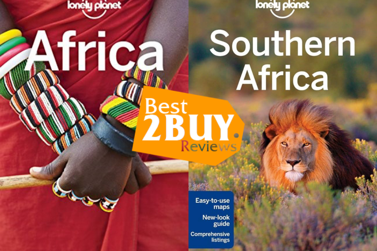 African Travel Guides