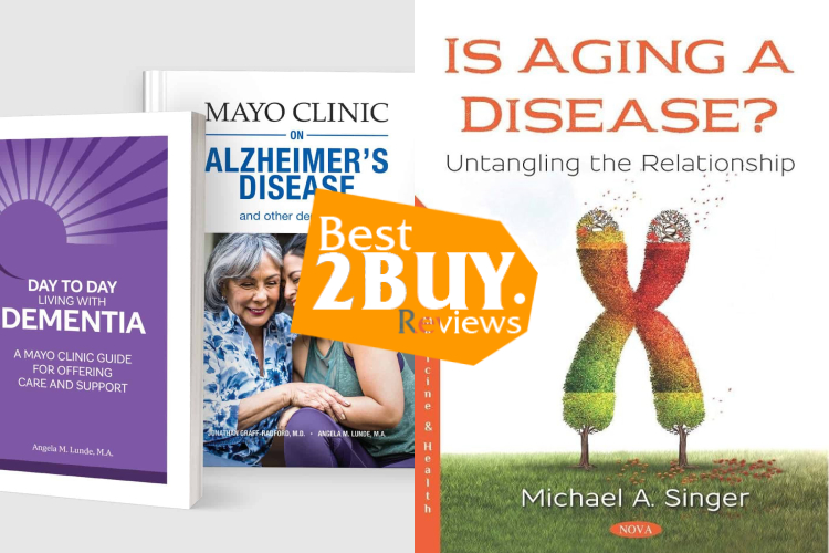 Aging Medical Conditions & Diseases Books