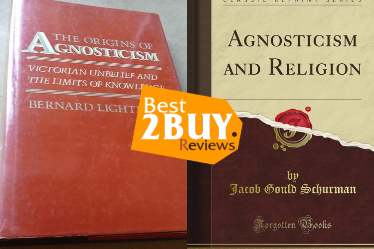 Agnosticism Books