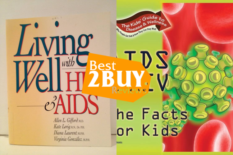 AIDS & HIV Books