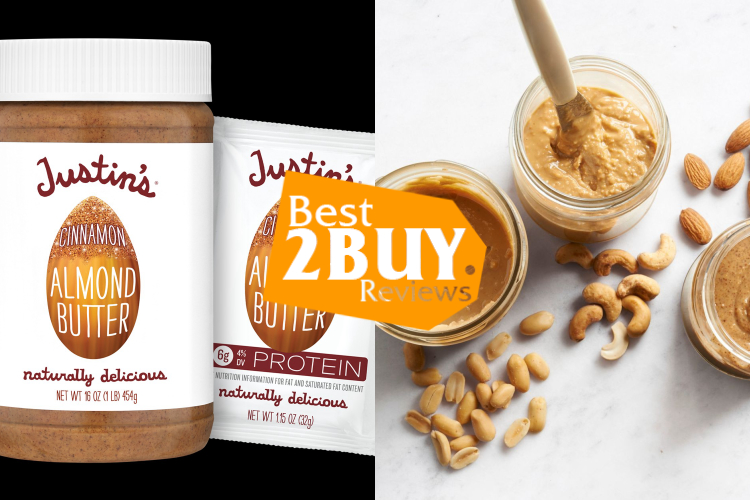 Almond Butter