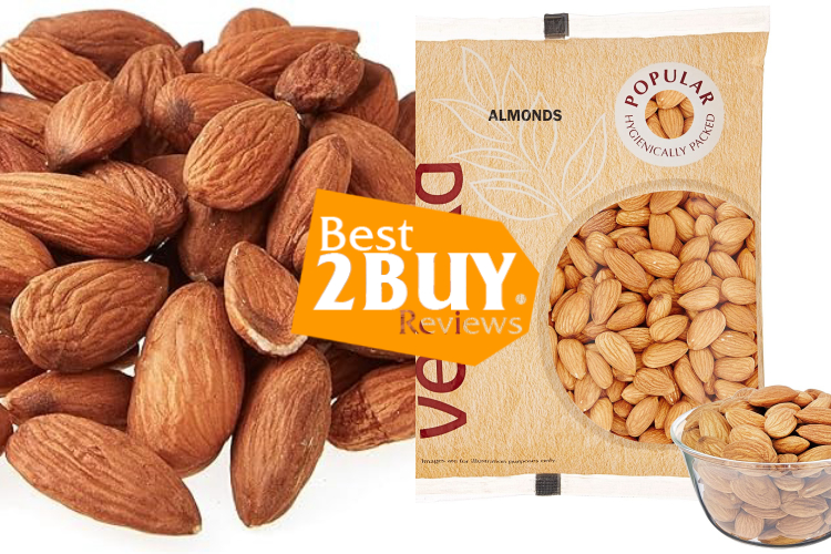 Almonds