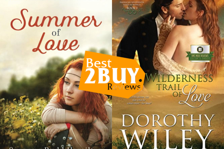 American Historical Romance Books