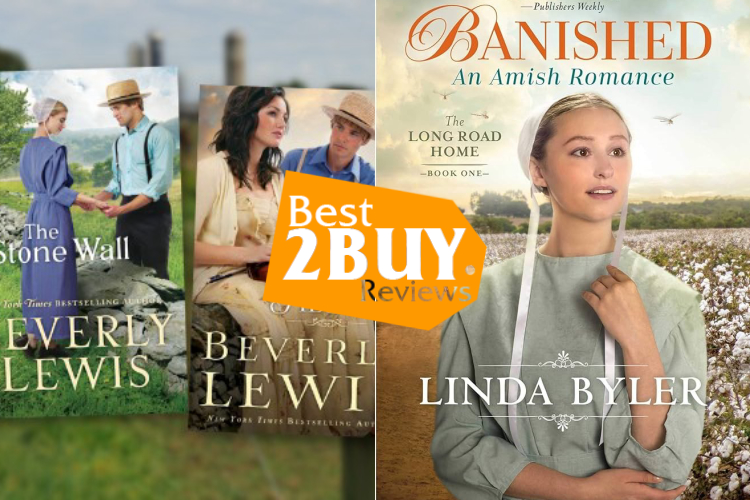 Amish Romance Books