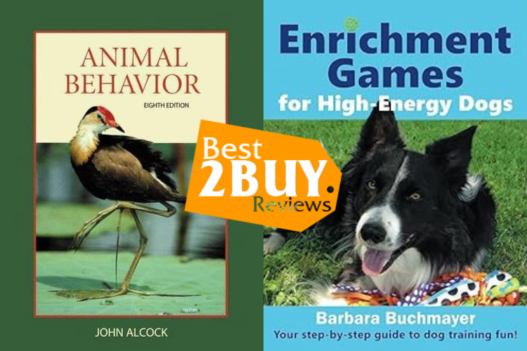 Animal Psychology Science in Zoology Books