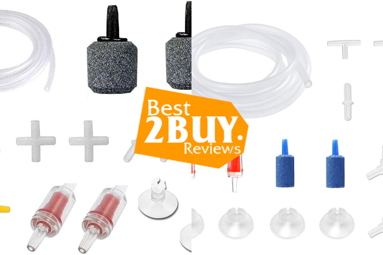 Aquarium Air Pump Accessories