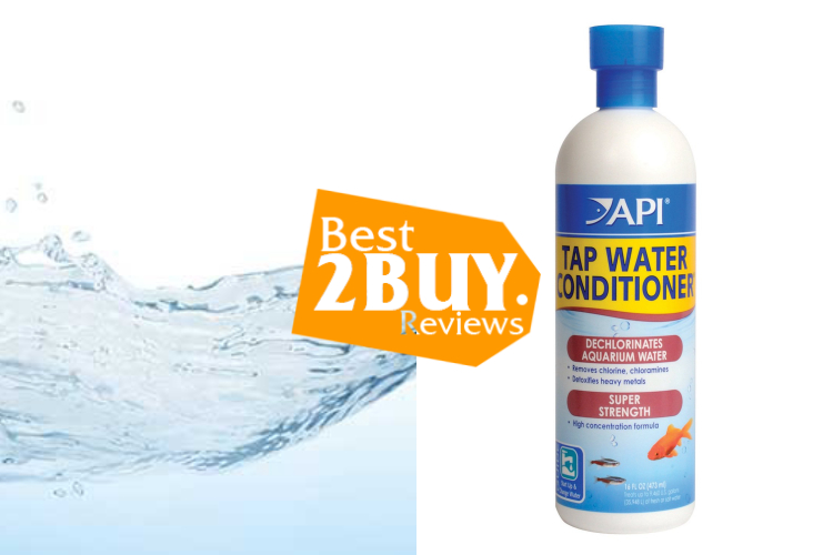 Aquarium Water Treatments