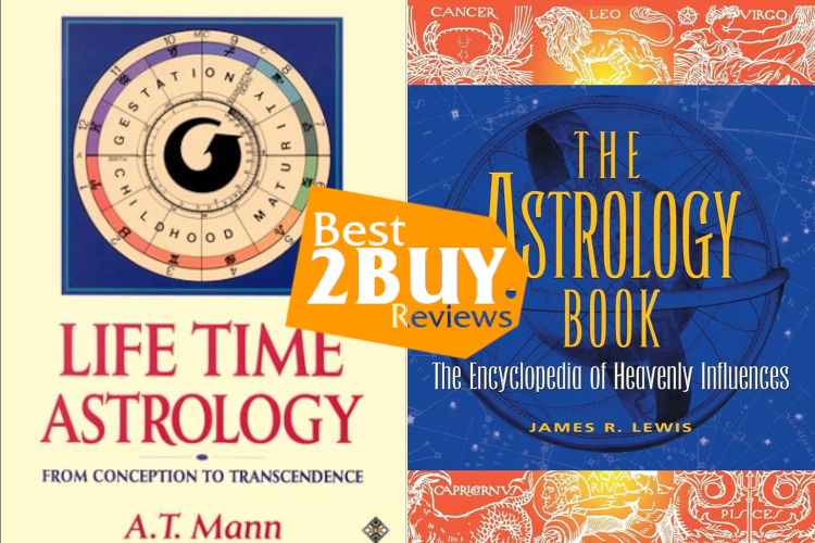 Astrology Books