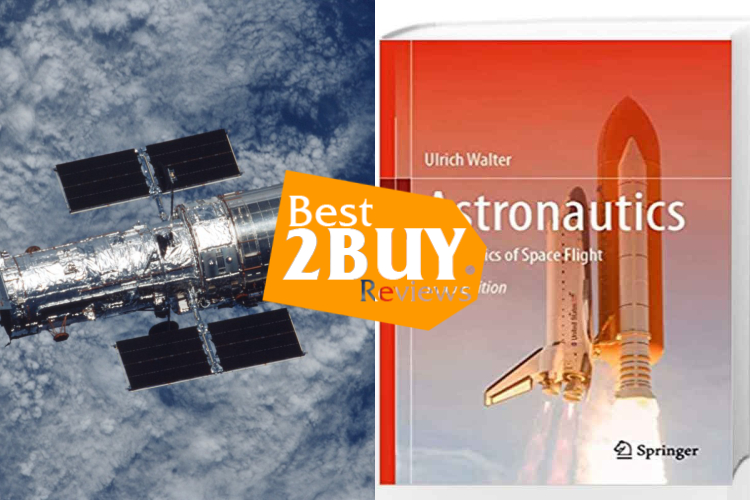 Astronautics & Space Flight Books