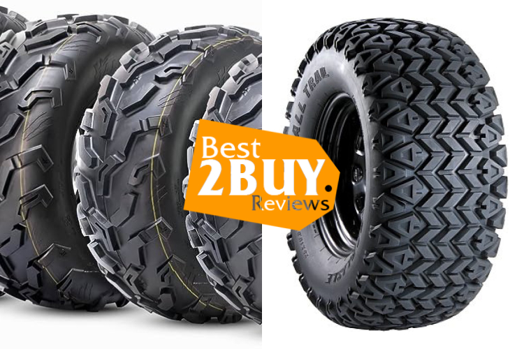 ATV Trail Tires