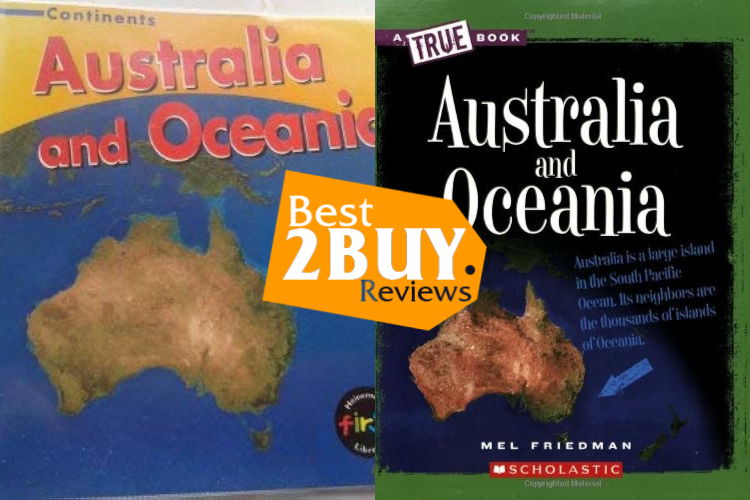 Australian & Oceanian Politics Books