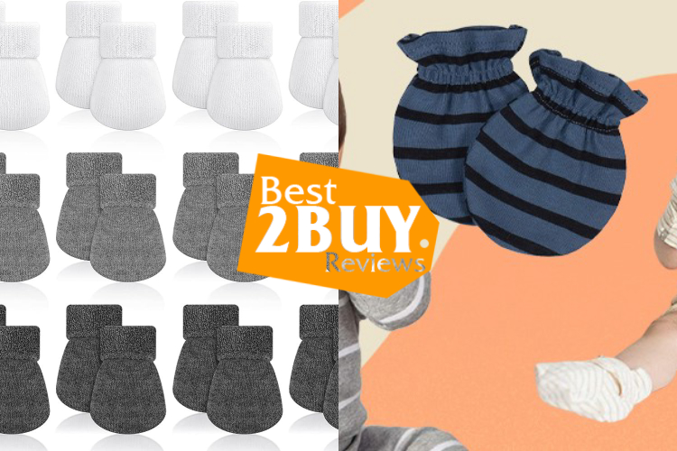 Baby Boys' Gloves & Mittens