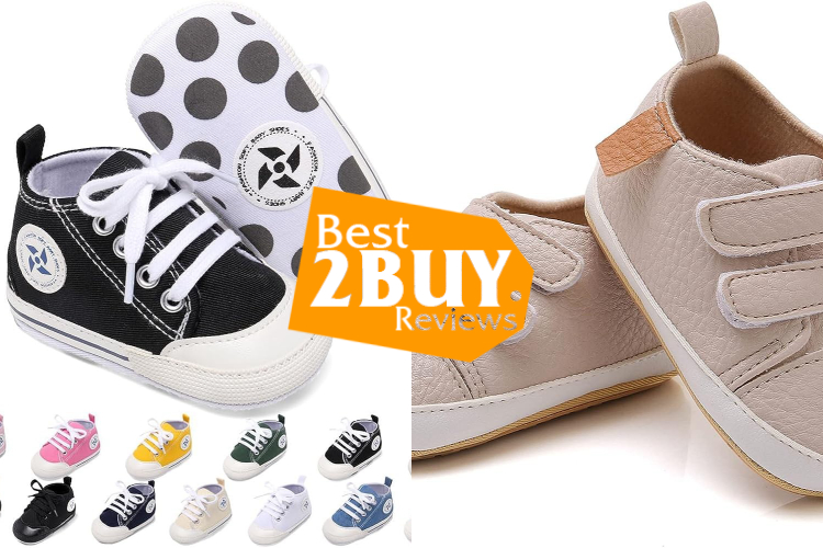 baby boys' sneakers,