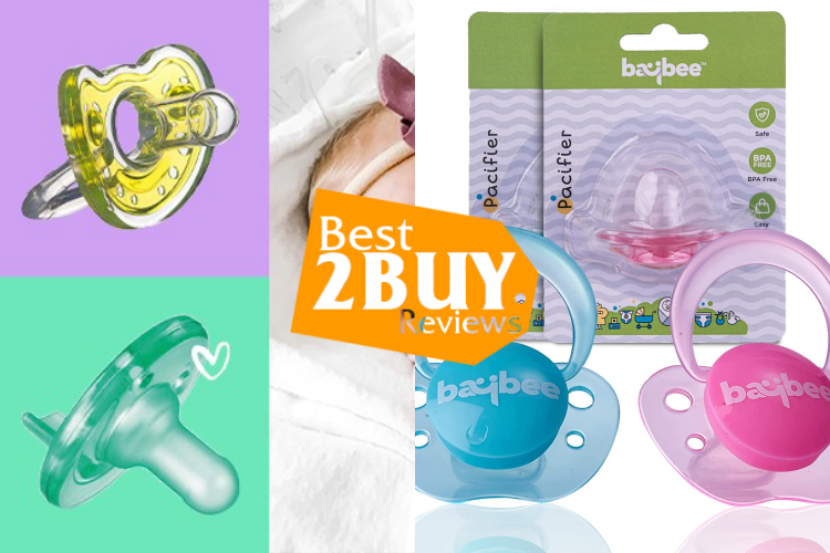 Baby Pacifiers