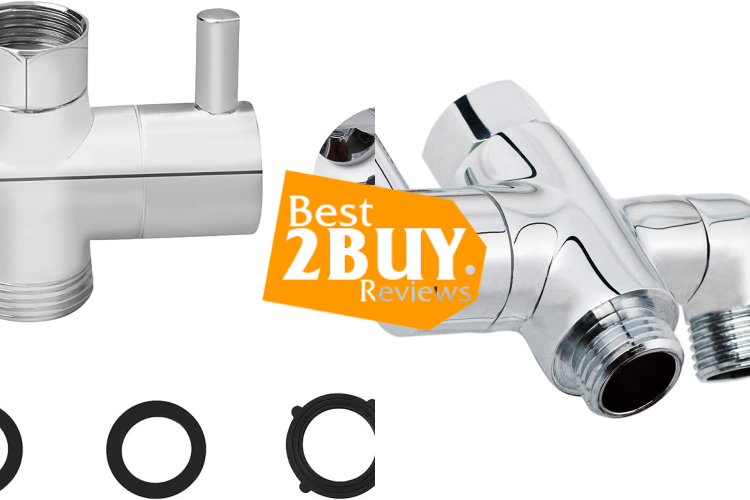 Bathtub & Shower Diverter Valves