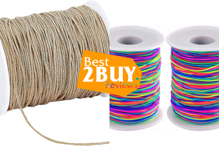 Beading Cords & Threads