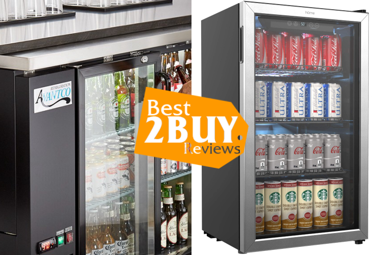 Beverage Refrigerators