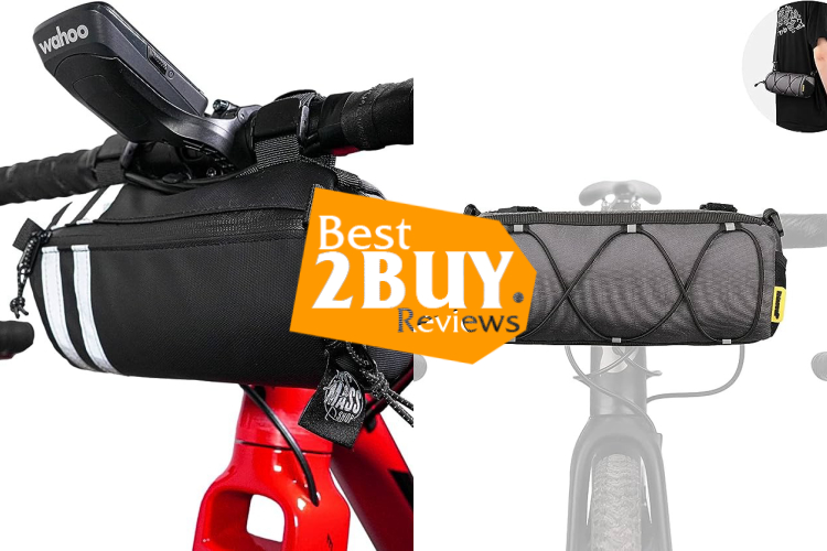 Bike Handlebar Bags